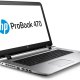 HP ProBook Notebook 470 G3 4