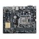 ASUS H110M-K Intel® H110 LGA 1151 (Socket H4) micro ATX 3