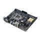 ASUS H110M-K Intel® H110 LGA 1151 (Socket H4) micro ATX 4