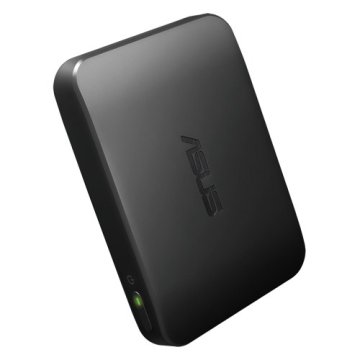 ASUS CLIQUE R100 Wi-Fi Nero