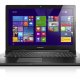 Lenovo Essential G70-80 Intel® Core™ i3 i3-5005U Computer portatile 43,9 cm (17.3