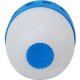 Conceptronic CSPKBTWPHLB altoparlante portatile e per feste Blu, Bianco 3 W 6