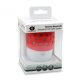 Conceptronic CSPKBTWPHLR altoparlante portatile e per feste Rosso, Bianco 3 W 3