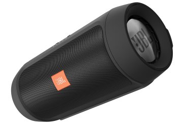 JBL Charge2+ Altoparlante portatile stereo Nero 15 W