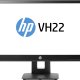 HP VH22 Monitor PC 54,6 cm (21.5