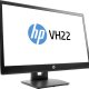 HP VH22 Monitor PC 54,6 cm (21.5