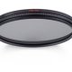 Manfrotto Professional CPL 62mm Filtro polarizzatore circolare per fotocamera 6,2 cm 2