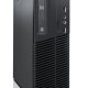 Lenovo ThinkCentre M73 Intel® Core™ i7 i7-4790 8 GB DDR3-SDRAM 500 GB HDD Windows 7 Professional SFF PC Nero 2