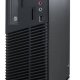 Lenovo ThinkCentre M73 Intel® Core™ i7 i7-4790 8 GB DDR3-SDRAM 500 GB HDD Windows 7 Professional SFF PC Nero 4