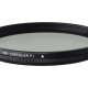 Sigma AFD9C0 Filtro per lenti della macchina fotografica Filtro polarizzatore circolare per fotocamera 6,2 cm 2