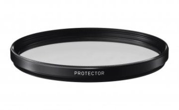 Sigma 72mm Protector Filtro protettivo per fotocamera 7,2 cm
