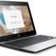 HP Chromebook 11 G5 4