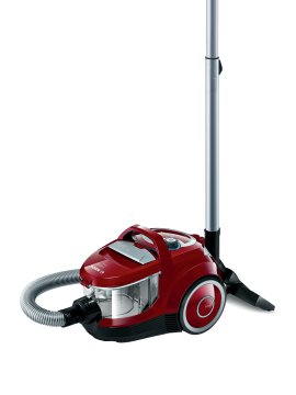 Bosch BGC2U230 aspirapolvere a traino 1,4 L A cilindro Secco 2300 W Senza sacchetto