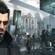 Square Enix Deus Ex : Mankind Divided - Edition Day One Tedesca, Inglese, ESP, Francese Xbox One 5
