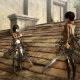 PLAION Attack on Titan: Wings Of Freedom, PS4 Standard Cinese tradizionale PlayStation 4 4