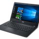 Acer TravelMate P2 P238-M-P1H0 Intel® Pentium® 4405U Computer portatile 33,8 cm (13.3