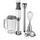 KitchenAid 5KHB2531EWH frullatore 1 L Frullatore ad immersione 180 W Bianco, Grigio 3