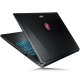 MSI Gaming GS60 6QE(Ghost Pro)-256IT Intel® Core™ i7 i7-6700HQ Computer portatile 39,6 cm (15.6