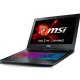 MSI Gaming GS60 6QE(Ghost Pro)-256IT Intel® Core™ i7 i7-6700HQ Computer portatile 39,6 cm (15.6