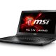 MSI Gaming GL62 6QC-048IT laptop Intel® Core™ i5 i5-6300HQ Computer portatile 39,6 cm (15.6