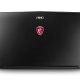 MSI Gaming GL62 6QC-048IT laptop Intel® Core™ i5 i5-6300HQ Computer portatile 39,6 cm (15.6