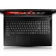 MSI Gaming GL62 6QC-048IT laptop Intel® Core™ i5 i5-6300HQ Computer portatile 39,6 cm (15.6