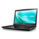 MSI Classic CX72 6QD-059IT laptop Intel® Core™ i5 i5-6300HQ Computer portatile 43,9 cm (17.3