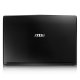 MSI Classic CX72 6QD-059IT laptop Intel® Core™ i5 i5-6300HQ Computer portatile 43,9 cm (17.3