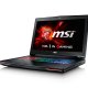 MSI Gaming GT72S 6QE(Dominator Pro)-866IT Intel® Core™ i7 i7-6700HQ Computer portatile 43,9 cm (17.3