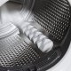 Whirlpool HSCX 10441 asciugatrice Libera installazione Caricamento frontale 10 kg A++ Bianco 4
