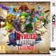 Nintendo Hyrule Warriors Legends Standard ITA Nintendo 3DS 2