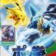 Nintendo Pokkén Tournament Standard Inglese Wii U 2