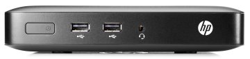 HP Thin client t420