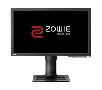 BenQ XL2411 Monitor PC 61 cm (24") 1920 x 1080 Pixel Full HD LED Nero