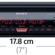Sony CDX-G3100UV 14