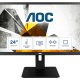 AOC 75 Series E2475PWJ Monitor PC 61 cm (24