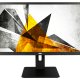 AOC 75 Series E2475PWJ Monitor PC 61 cm (24