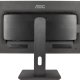 AOC 75 Series E2475PWJ Monitor PC 61 cm (24