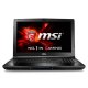 MSI Gaming GL62 6QE-637IT Intel® Core™ i7 i7-6700HQ Computer portatile 39,6 cm (15.6