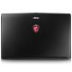 MSI Gaming GL62 6QE-637IT Intel® Core™ i7 i7-6700HQ Computer portatile 39,6 cm (15.6