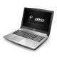 MSI Prestige PE60 6QD-256IT laptop Intel® Core™ i7 i7-6700HQ Computer portatile 39,6 cm (15.6