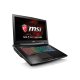MSI Gaming GT73VR 6RE-009IT Titan Intel® Core™ i7 i7-6820HK Computer portatile 43,9 cm (17.3