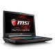 MSI Gaming GT73VR 6RE-009IT Titan Intel® Core™ i7 i7-6820HK Computer portatile 43,9 cm (17.3