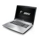 MSI Prestige PE70 6QD-203IT laptop Intel® Core™ i7 i7-6700HQ Computer portatile 43,9 cm (17.3