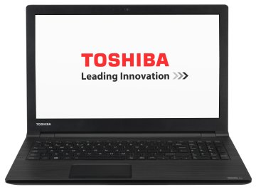 Toshiba Satellite Pro R50-C-13K Computer portatile 39,6 cm (15.6") HD Intel® Core™ i5 i5-6200U 4 GB DDR3L-SDRAM 500 GB HDD Wi-Fi 5 (802.11ac) Windows 7 Professional Nero