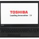 Toshiba Satellite Pro R50-C-13K Computer portatile 39,6 cm (15.6