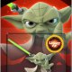 BANDAI NAMCO Entertainment Disney Infinity 3.0 - Light FX Yoda 2