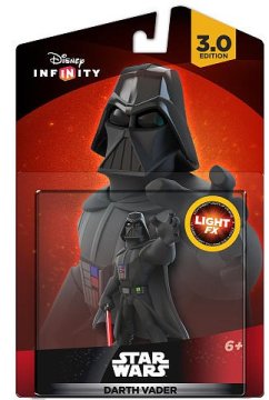 BANDAI NAMCO Entertainment Disney Infinity 3.0 - Light FX Darth Vader