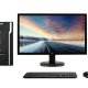 Acer Veriton X 2640G Intel® Core™ i5 i5-6400 8 GB DDR4-SDRAM 1 TB HDD Windows 7 Professional Tower PC Nero 5