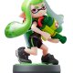 Nintendo amiibo Splatoon Inkling Girl 2